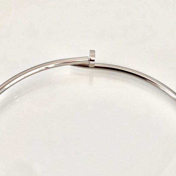 Nail Choker Luxury Necklace - Picture 8 of 13